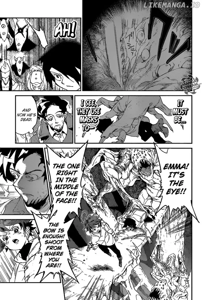 The Promised Neverland chapter 62 image 16_optimized